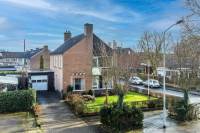 Woning Kerkhoflaan 18 Tegelen