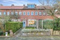 Woning Anthony Fokkerweg 38 Hilversum