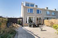 Woning Steenbreekvaren 10 Rotterdam