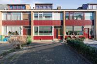 Woning Miltonstraat 12 Rotterdam