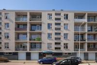 Woning Uranusstraat 11d Spijkenisse