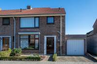 Woning Wilhelminastraat 18 OUDE-TONGE