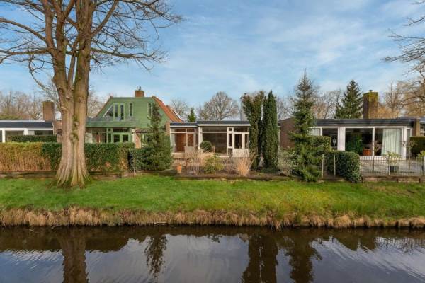 Woning Roerdomplaan 3 Hoevelaken