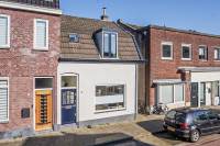 Woning Koningsstraat 168 Hilversum