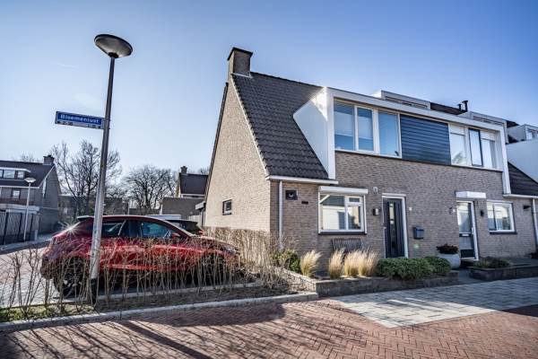 Woning Bloemenlust 1 RIJNSBURG