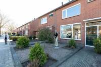 Woning Toon Borghuisstraat 27 Oldenzaal