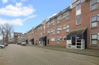 Woning Getijdemonde 22 Nieuwegein