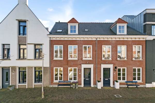 Woning Proostwetering 47 Maarssen