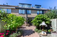 Woning Kempen 86 Haarlem