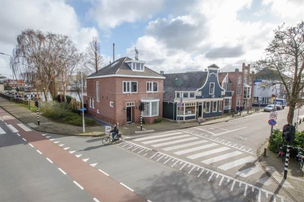 Woning Zuideinde 52 Koog aan de Zaan