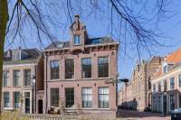 Woning Ridderstraat 23 Culemborg