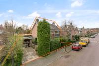 Woning Prinses Beatrixlaan 20 Oegstgeest