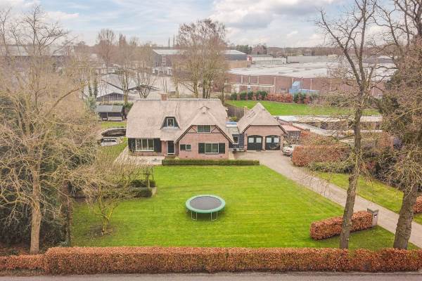 Woning Moerheimstraat 184 Dedemsvaart