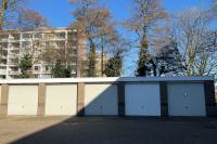 Garage Crack-State 6 Amsterdam