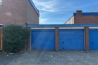 Garage Theodorus Majofskistraat 10 Amsterdam