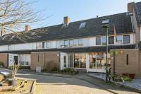 Woning Roerdomphof 21 Dongen