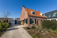 Woning Vogelenzangseweg 300a Vogelenzang