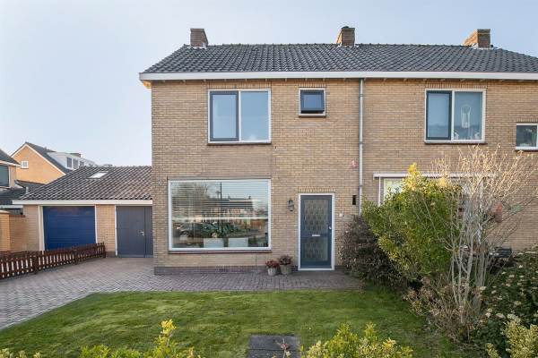 Woning van Duivenvoordestraat 1 Heerhugowaard