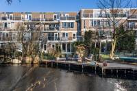 Woning Engelenburg 142 Haarlem