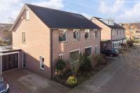 Woning Zevenblad 9 Borne