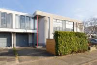 Woning Tijs van Zeventerstraat 35 Rotterdam