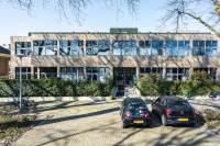 Woning Jutfaseweg 203a Utrecht