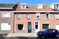 Woning Pagestraat 7 Tilburg