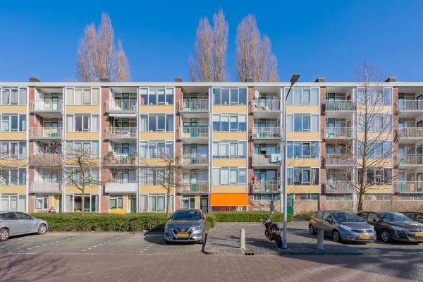 Woning William Boothlaan 128 Amstelveen