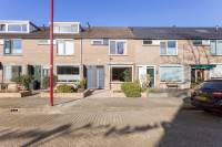 Woning Irisstraat 68 Nieuwegein