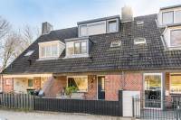Woning Avondgaarde 19 Nieuwegein