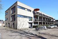 Woning Hendrik van Tulderstraat 49 Tilburg