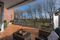 Woning Vesting 12 Vijfhuizen