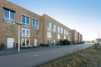 Woning Kees van Dongensingel 266 Utrecht