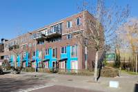 Woning Hendrick de Keyserweg 97 Delft
