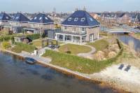 Woning Bakboord 38 Meppel