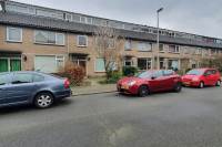 Woning Papyrusdreef 17 Utrecht