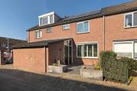 Woning Biezenmeent 15 Hilversum