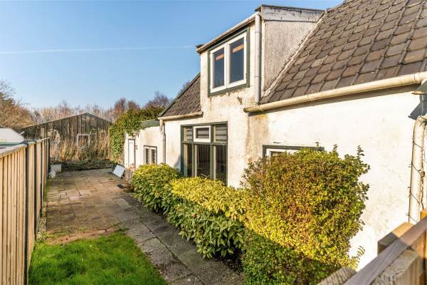 Woning Oosteinderweg 171a Aalsmeer
