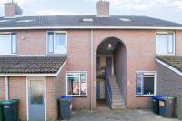 Woning Kraaijenkampzoom 54 Koog aan de Zaan
