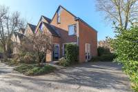 Woning Fossemaheerd 144 Groningen