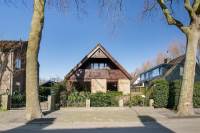 Woning Klokjeslaan 117 Maarssen