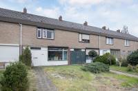 Woning Touwslagerspad 10 Tegelen