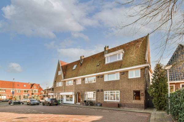Woning Nieuwe Kalfjeslaan 5 Amstelveen