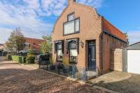 Woning Nieuweweg 16 Stellendam