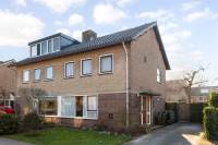 Woning Mahlerstraat 7 Amersfoort