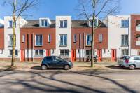 Woning Julianastraat 46a Rijen