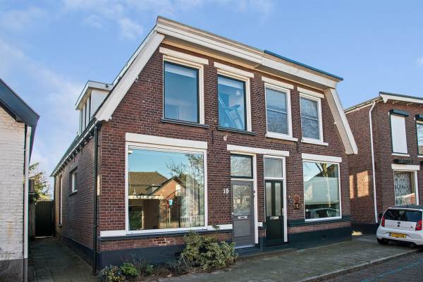 Woning Schouwinksweg 13 Hengelo (OV)