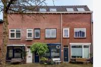Woning Paramaribostraat 104 Utrecht