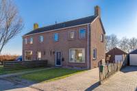 Woning Sportlaan 24 Valthermond