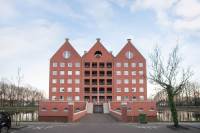 Woning Waterborgh 5 Leek